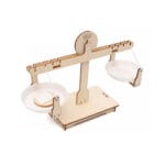 Wooden Scale - Image 3