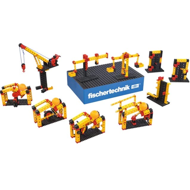 6fc Class Set Simple Machines | Διερευνητική Μάθηση