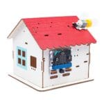 Classroom Smart Air Purifier Kit
