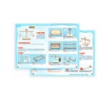 Wooden Scale - Image 2