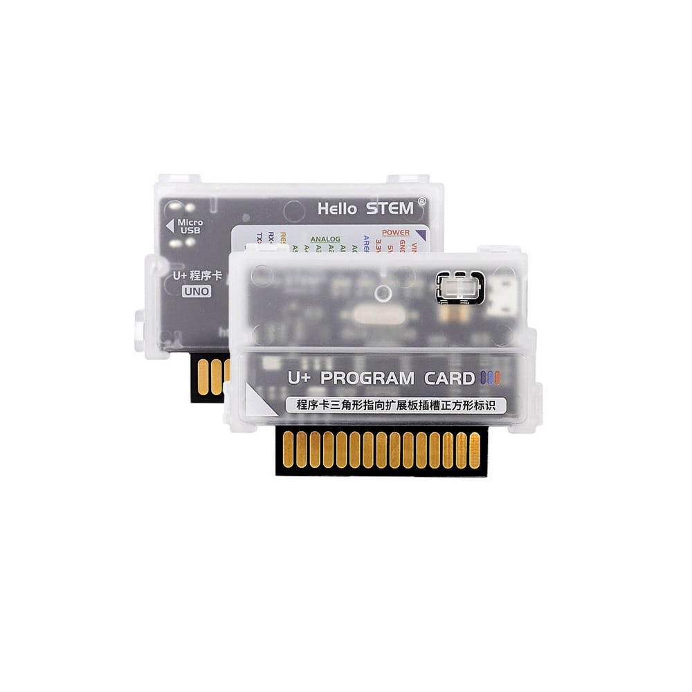 777900 U+ Program Card | Knowledge Research | why.gr