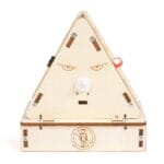 Human Motion Detection Sensor