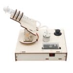 Intelligent Anti-Aircraft Gun