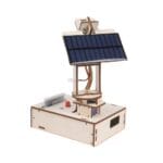 Smart Light Tracker