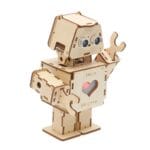Welcome Robot
