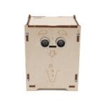 Smart Trash Box