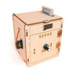 Smart Password Box