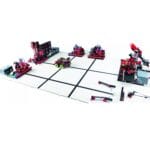 Agile Production Simulation 24V