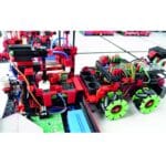 Agile Production Simulation 24V