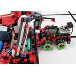Agile Production Simulation 24V