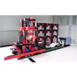 Agile Production Simulation 24V