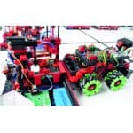 Agile Production Simulation 24V