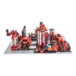 Training Factory Industry 4.0 24V Complete Set with PLC S7-1500