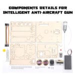 Intelligent Anti-Aircraft Gun