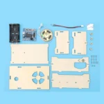 DIY Φωνόγραφος με Ηχογράφηση - Image 2