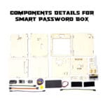 Smart Password Box