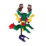 Gigo Year Of The Dragon - Image 3