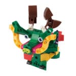 Gigo Year Of The Dragon - Image 4