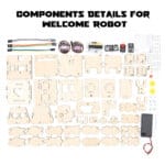 Welcome Robot