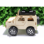 Αυτοκίνητο – Jeep - Image 4