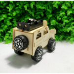 Αυτοκίνητο – Jeep - Image 3