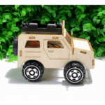 Αυτοκίνητο – Jeep