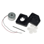Μοτέρ με GearBox - Image 2