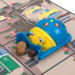 BeeBot Pusher