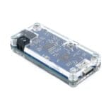 SeismicStream Case and Pi Fixings