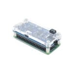 SeismicStream Case and Pi Fixings