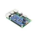 SeismicStream Case and Pi Fixings