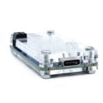 SeismicStream Case and Pi Fixings