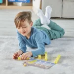 MathLink® Cubes Numberblocks 21-30 Activity Set - Image 9