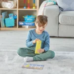 MathLink® Cubes Numberblocks 21-30 Activity Set - Image 8