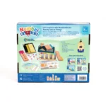 MathLink® Cubes Numberblocks 21-30 Activity Set - Image 6