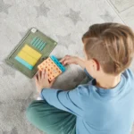 MathLink® Cubes Numberblocks 21-30 Activity Set - Image 13