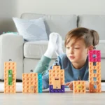 MathLink® Cubes Numberblocks 21-30 Activity Set - Image 11