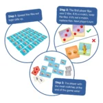 Numberblocks® Memory Match Game - Image 4