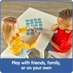 Numberblocks® Memory Match Game - Image 8