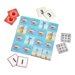 Numberblocks® Memory Match Game - Image 3