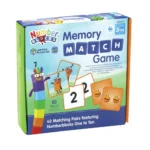 Numberblocks® Memory Match Game - Image 2