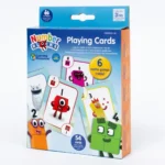 Numberblocks® Playing Cards - Image 6