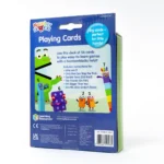 Numberblocks® Playing Cards - Image 7