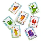 Numberblocks® Playing Cards - Image 2