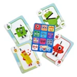 Numberblocks® Playing Cards - Image 3