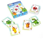 Numberblocks® Playing Cards - Image 4