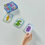 Numberblocks® Playing Cards - Image 8