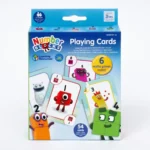 Numberblocks® Playing Cards - Image 5