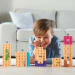 MathLink® Cubes Numberblocks 21-30 Activity Set - Image 10