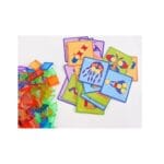 Set of Geometric Shapes - Image 5